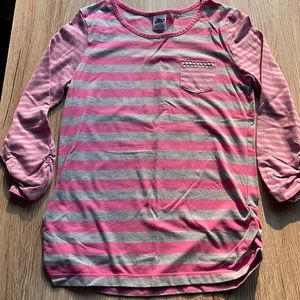 BOGO🥳 Miss attitude jewel pocket top